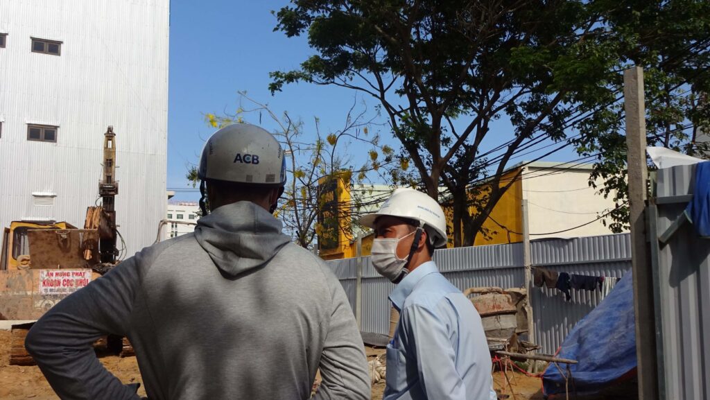 Thuật ngữ trong xây dựng nhà ở