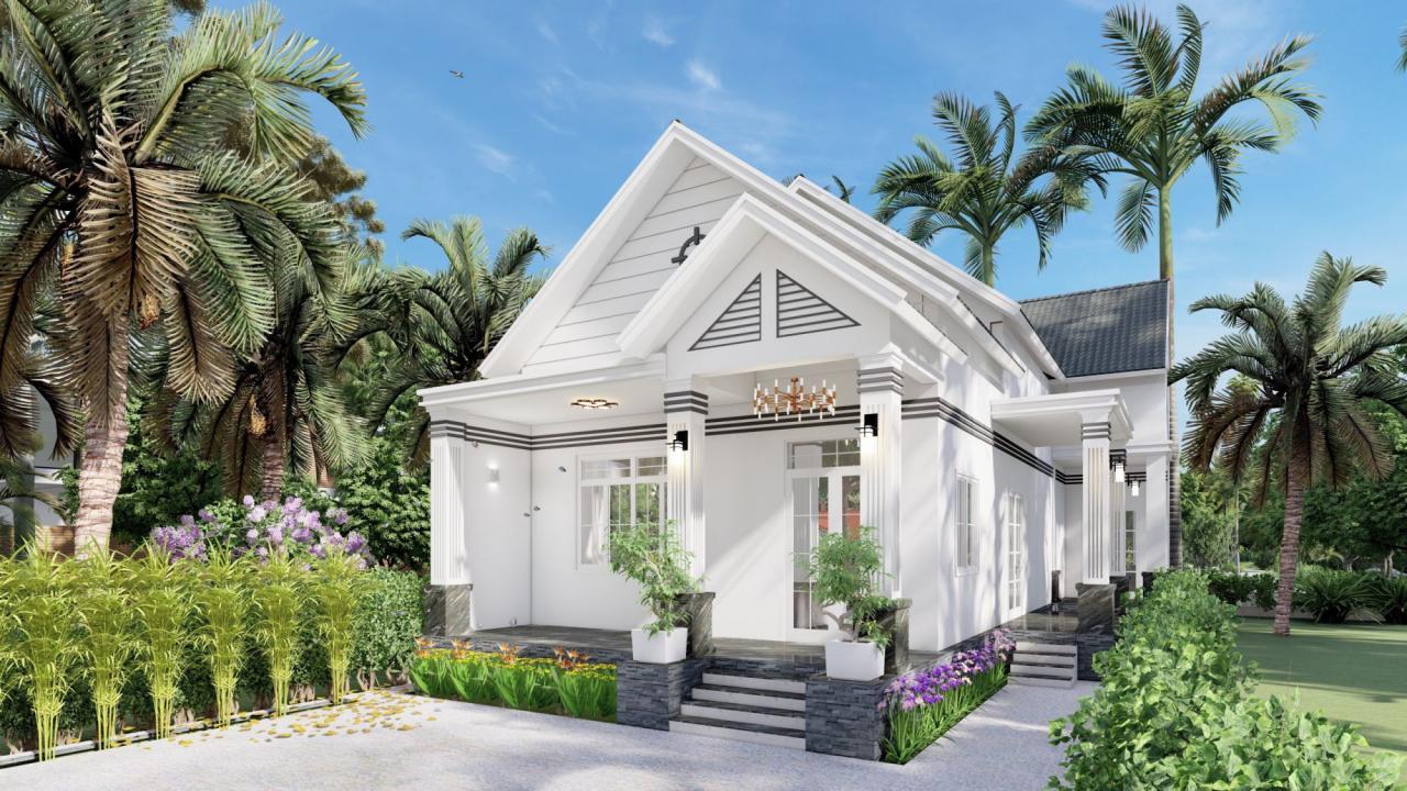 Các loại thiết kế nhà ở