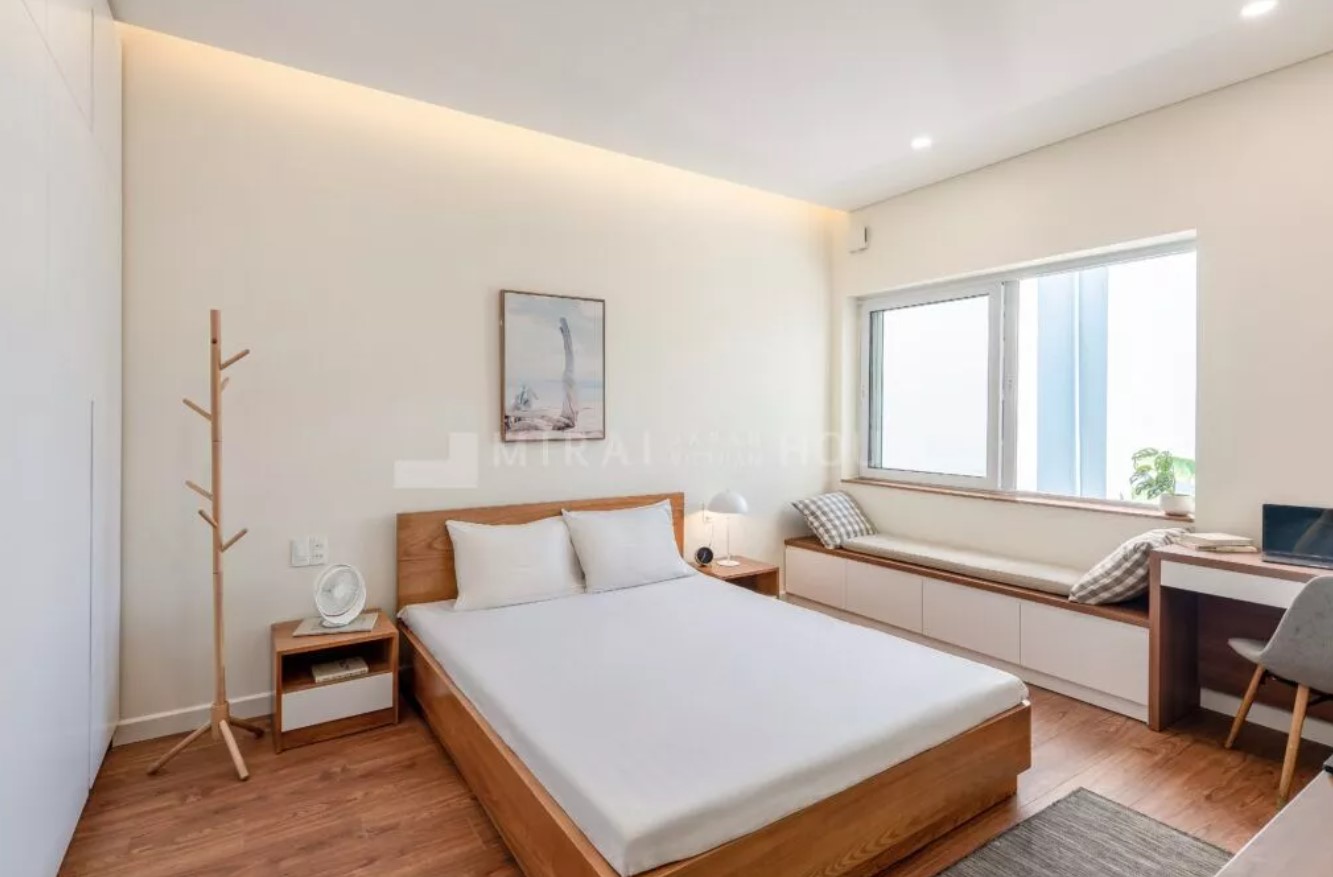 mẫu nhà 3 tầng kiểu nhật
