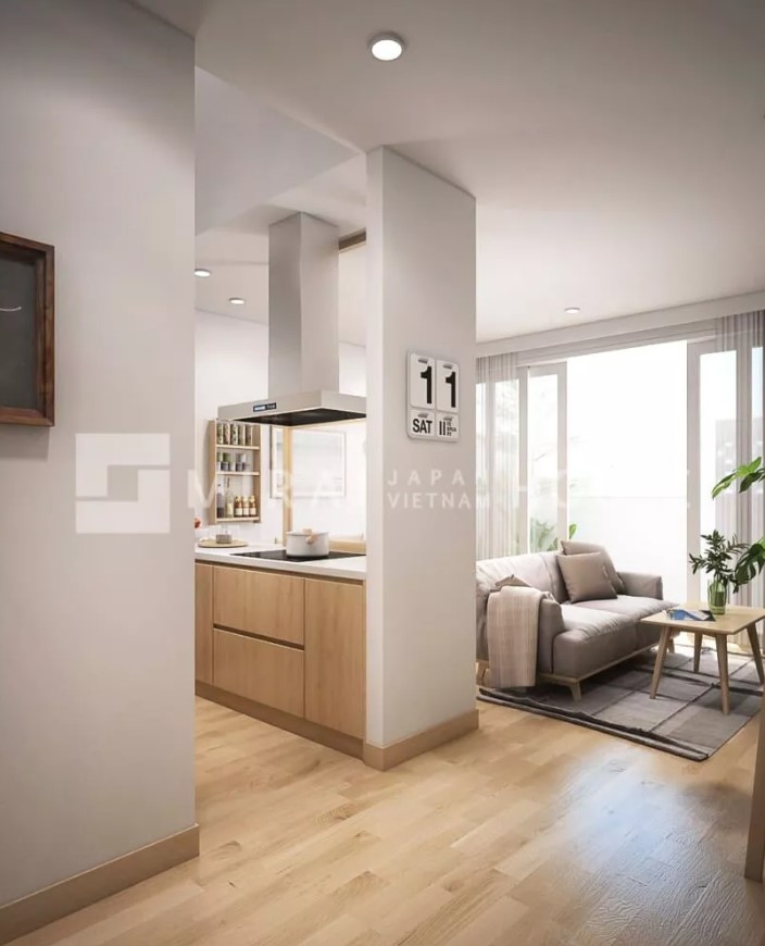 mẫu thiết kế nhà phố 2 đà nẵng