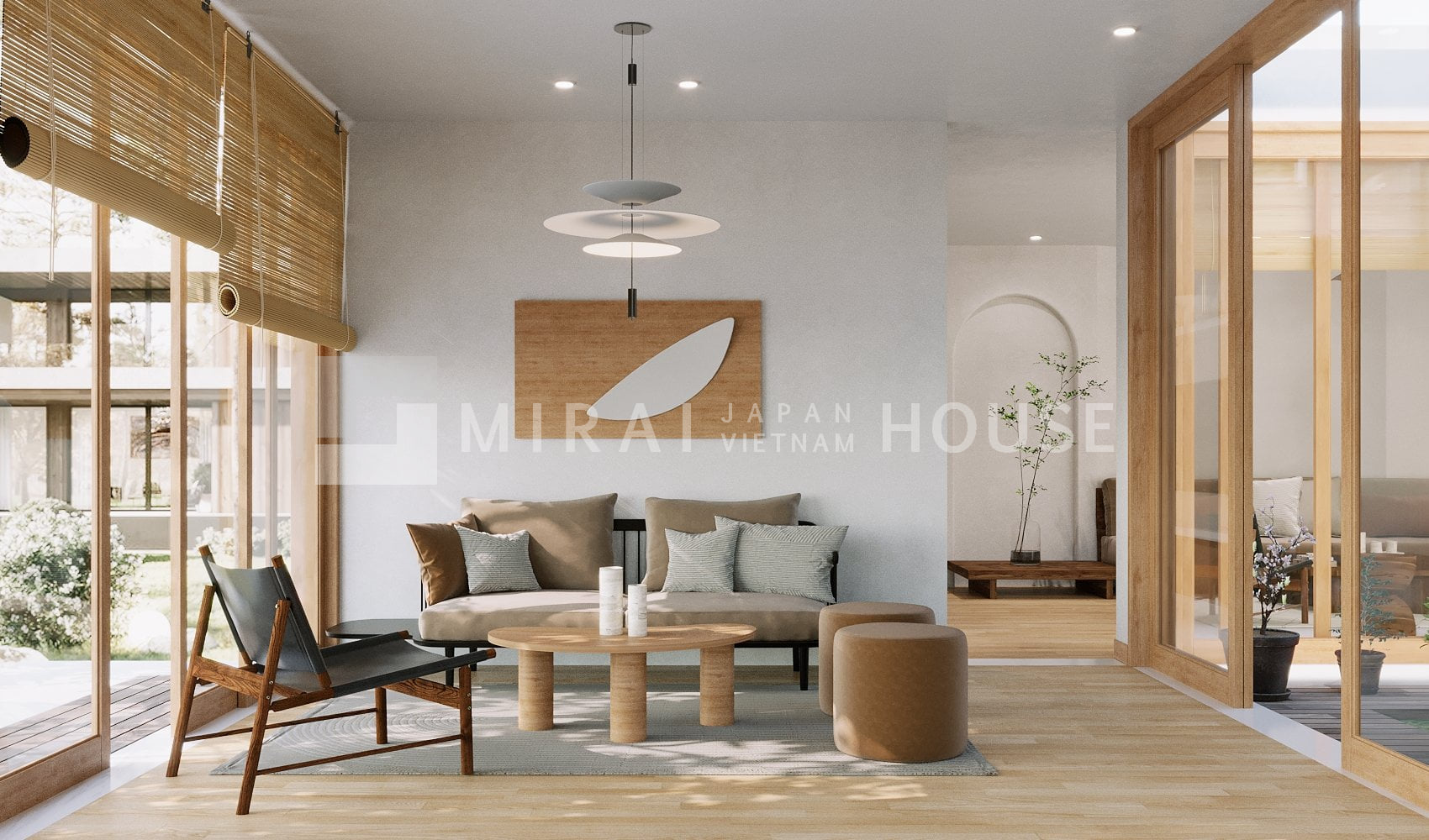 thiết kế biệt thự
