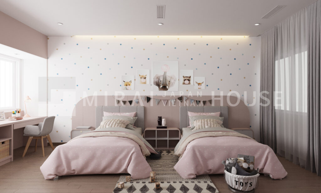 Tham khảo mẫu thiết kế nội thất dành cho bé yêu của bạn. Tham khảo mẫu thiết kế nội thất dành cho bé yêu của bạn.