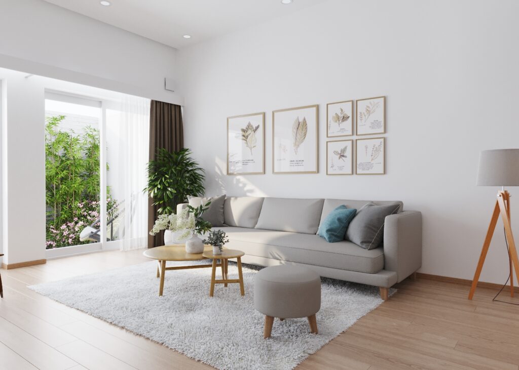 Thiết kế nhà đẹp Đà Nẵng