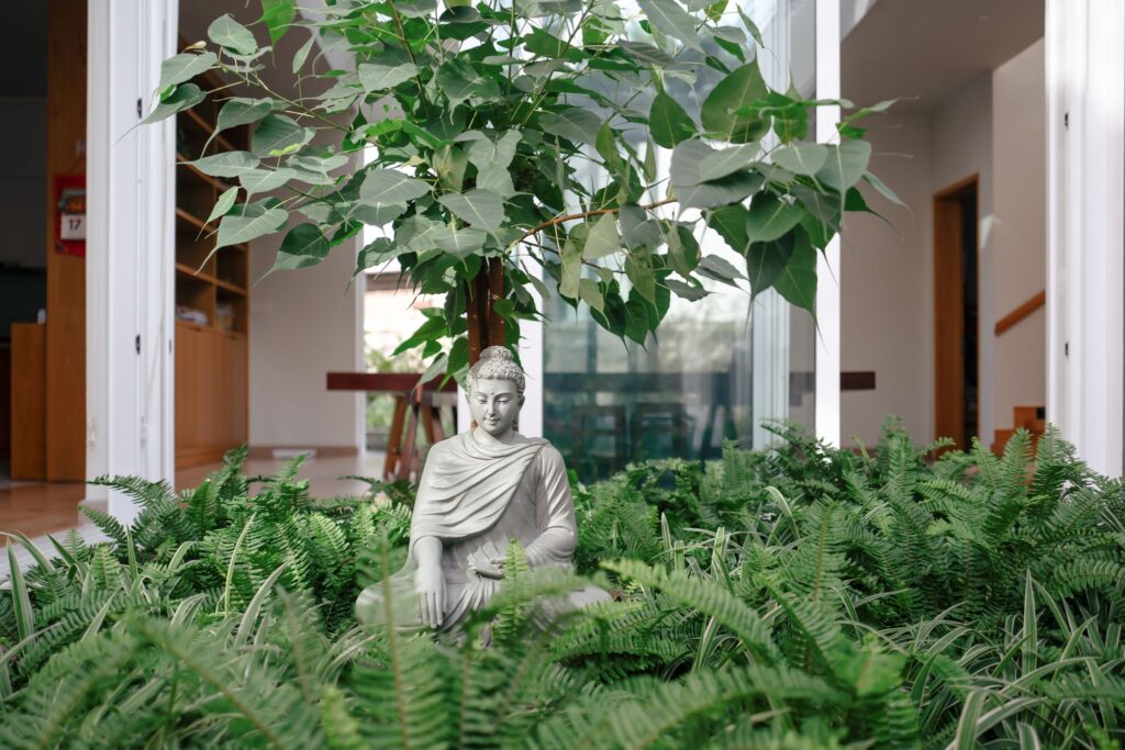 Mẫu nhà vườn đẹp