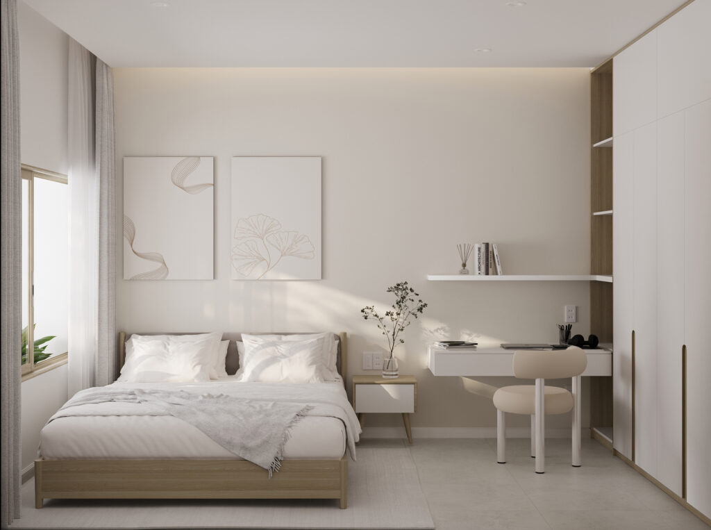 Mẫu nhà đẹp Đà Nẵng
