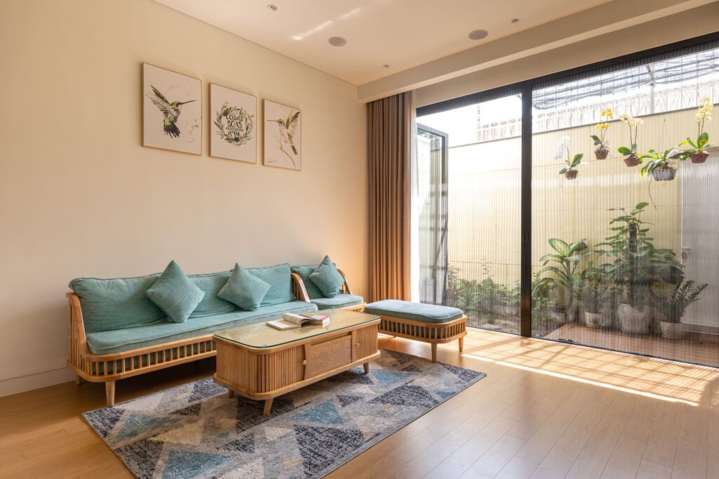 Mẫu nhà 3 tầng đẹp