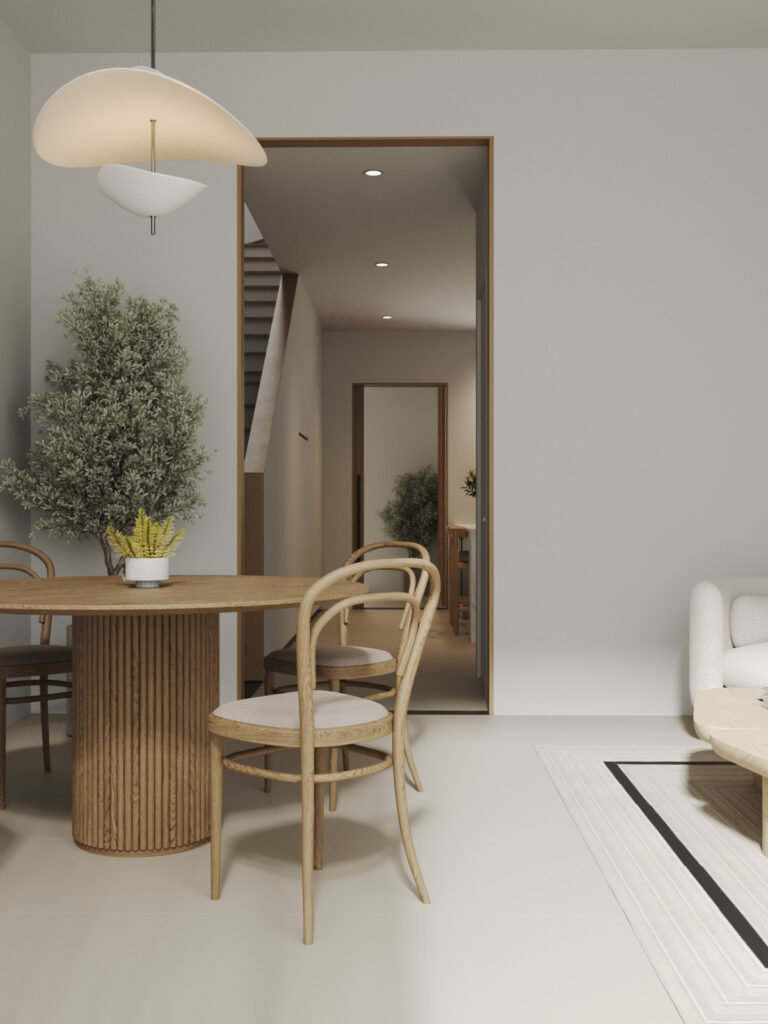 Thiết kế nhà có sẵn